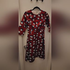 Barely worn event dress